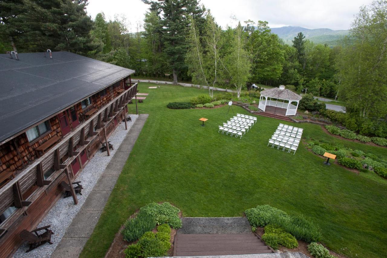 Summit Lodge Killington Exteriör bild