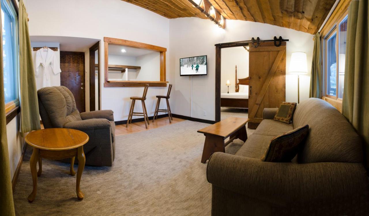 Summit Lodge Killington Exteriör bild